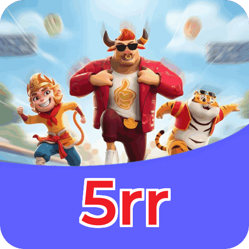 Catálogo 5rr 2.547 jogos - Pragmatic Play, Evolution, NetEnt