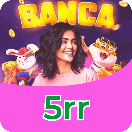 Fluxo de download do app 5rr — referência visual