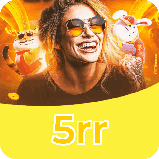 Tabela RTP dos jogos de cassino da 5rr
