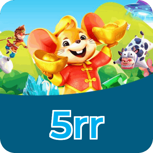 Tabela RTP dos jogos de cassino da 5rr