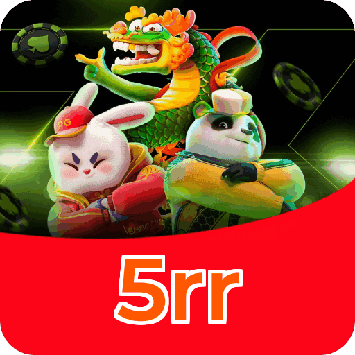Comparação APP mobile vs versão web da 5rr