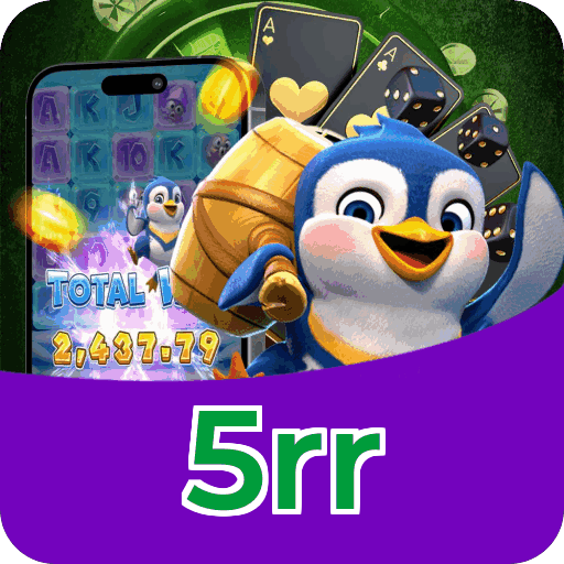 Catálogo 5rr 2.547 jogos - Pragmatic Play, Evolution, NetEnt