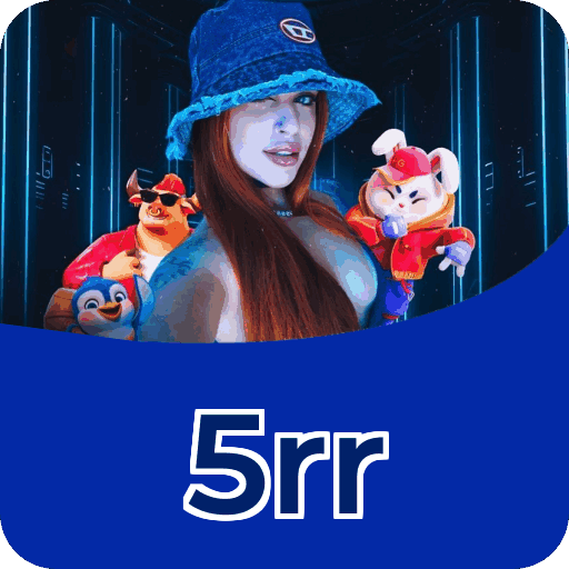 Números do app 5rr em material de marketing — ilustração, não auditoria