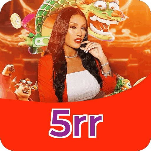 Passo a passo para baixar o app 5rr — ilustração editorial